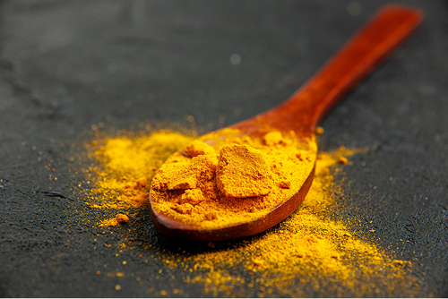 Spices - JaasviEXIM