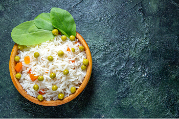 BPT -5204 Basmati Rice