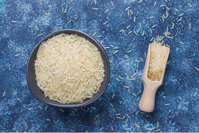 Pusa Basmati 1121