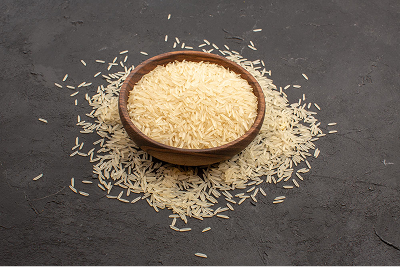 Pusa Basmati 1509