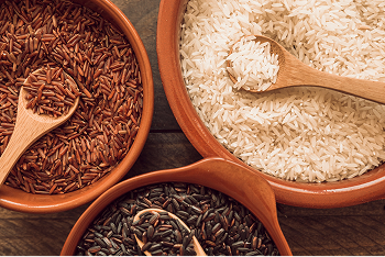 Pusa Basmati 1718 - JaasviEXIM