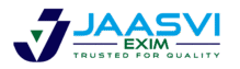 Logo - Jaasvi EXIM